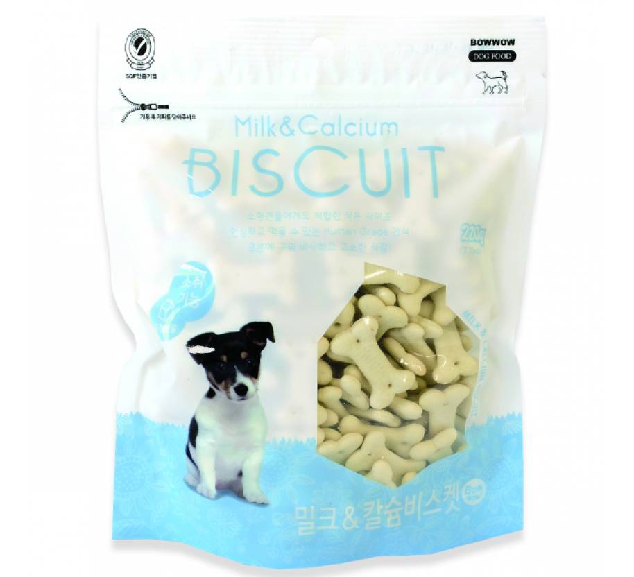 Air Dried