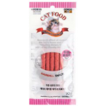 Bow Wow Cat Beef Jerky (20g)