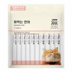 Bow Wow Squeeze Treat Salmon (480g)