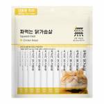 Bow Wow Squeeze Treat Chicken (480g)