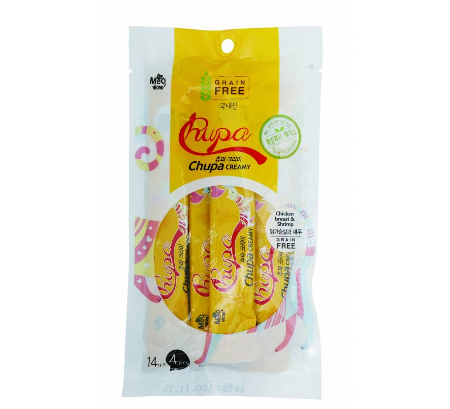 Cat Treats