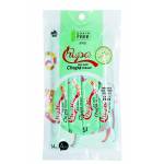 Bow Wow Salmon & Sea Bream (4 x 14g)