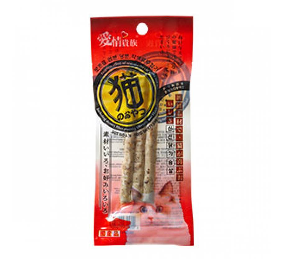 Cat Treats