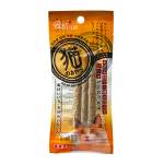Bow Wow Cat Chicken + Scallop Jerky (3p)