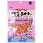 Bow Wow MeowWow Crab (30g)