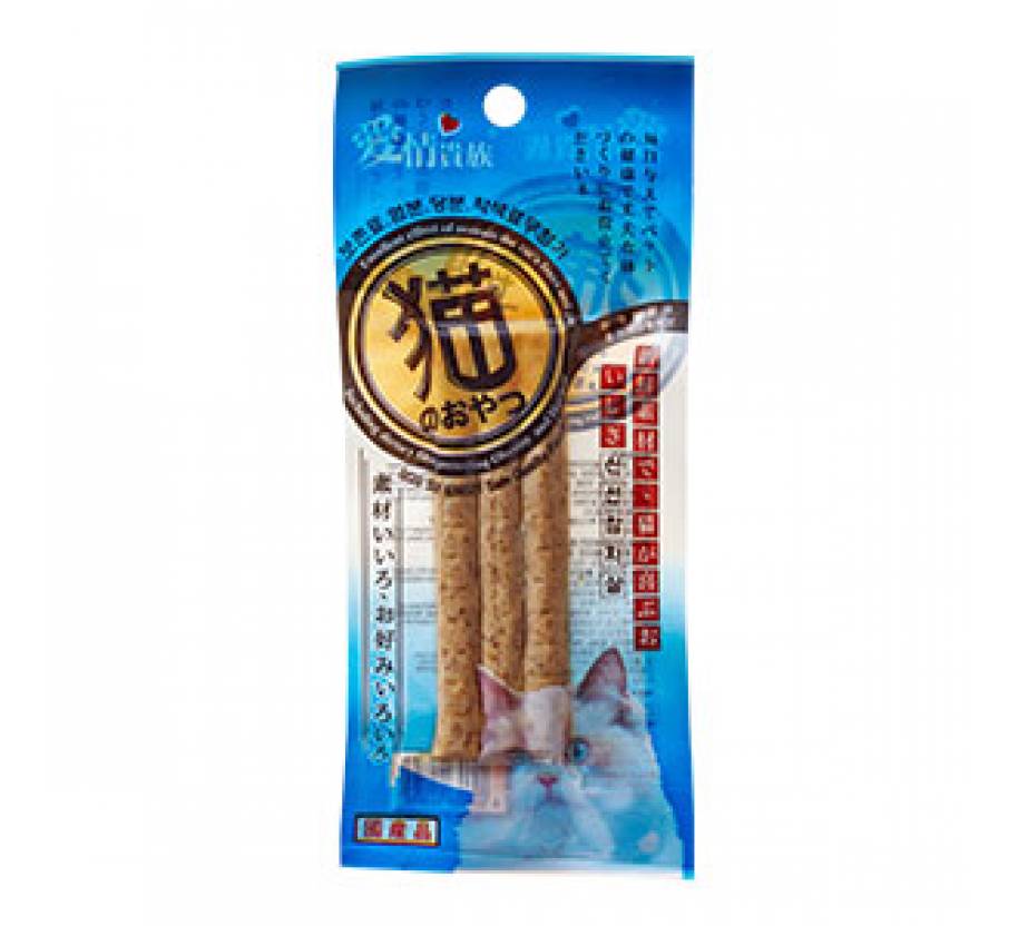 Cat Treats