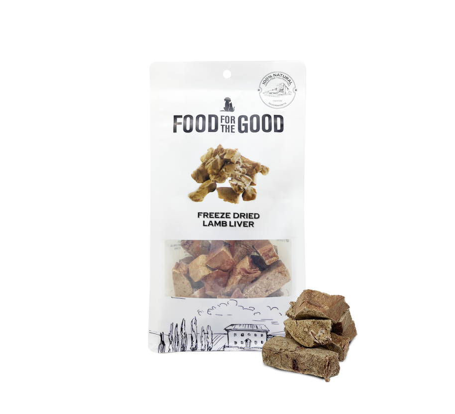 Dog Treats