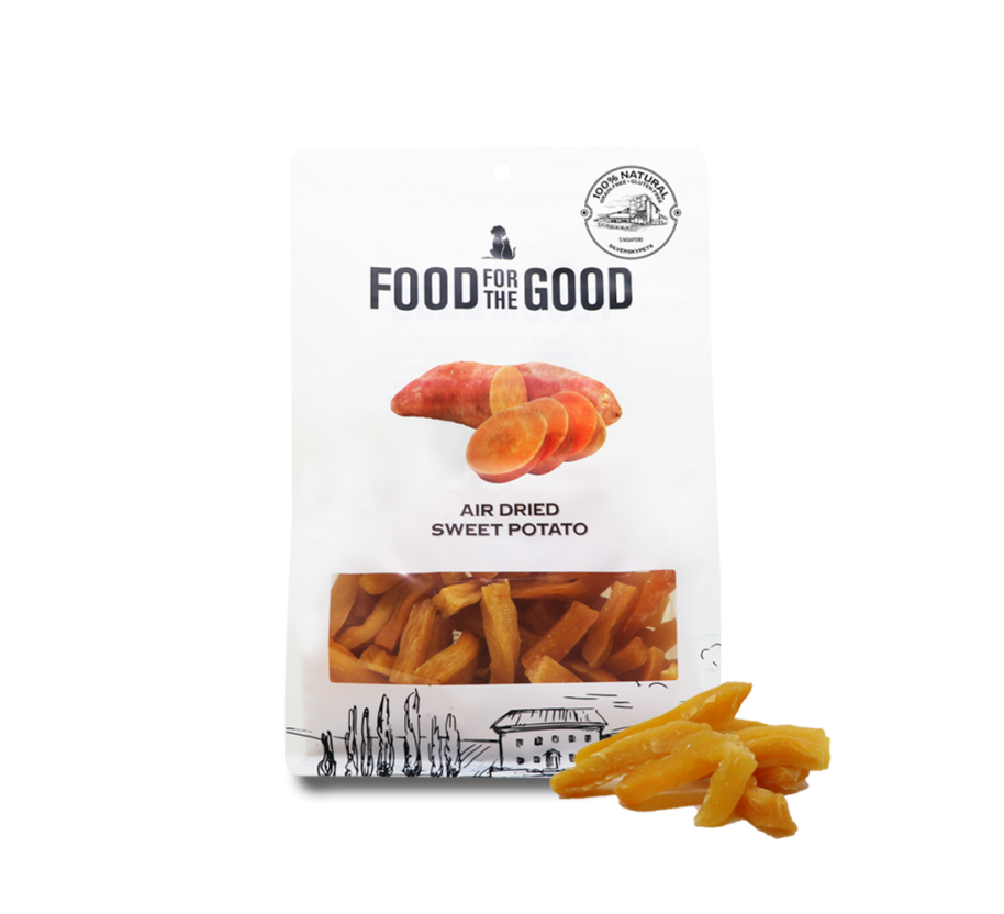 Air Dried