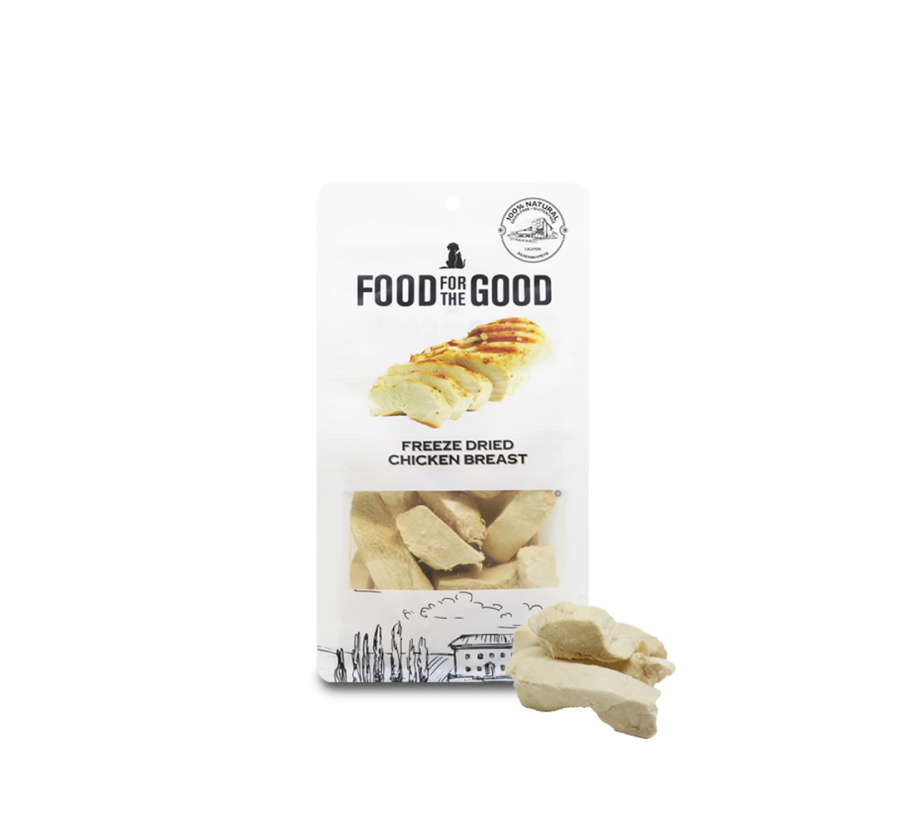 Air Dried