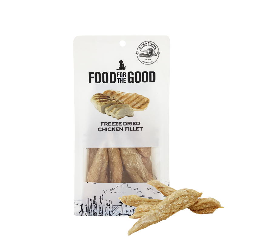 Dog Treats