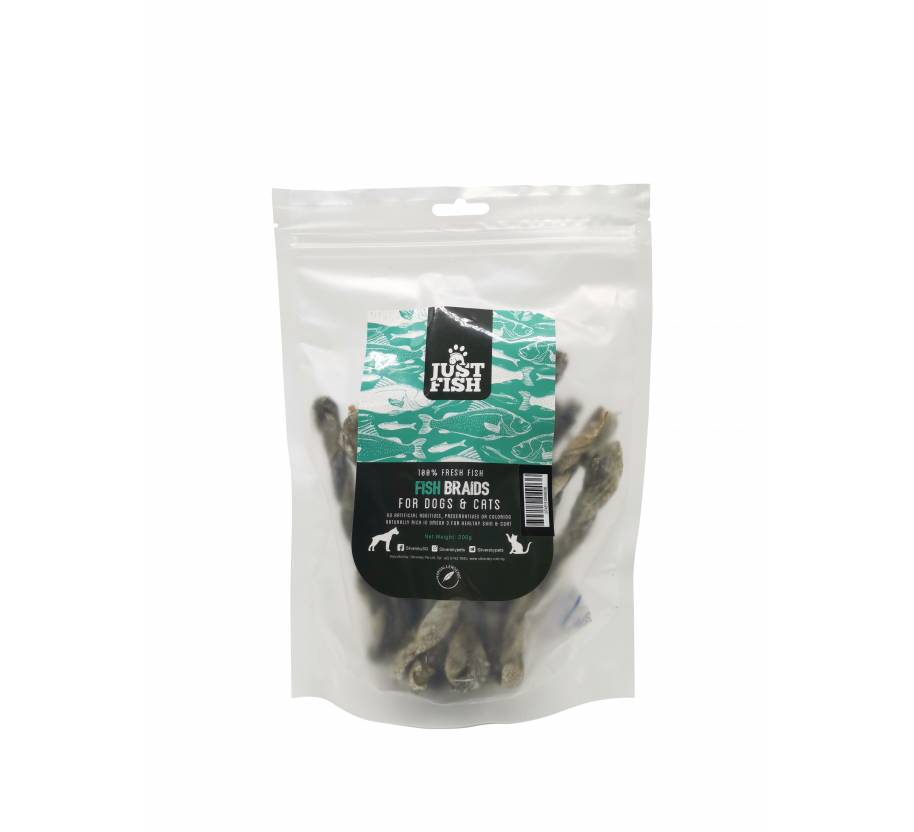 Air Dried
