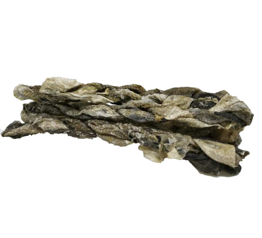 Air Dried