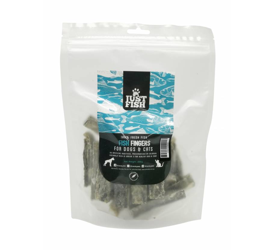 Air Dried