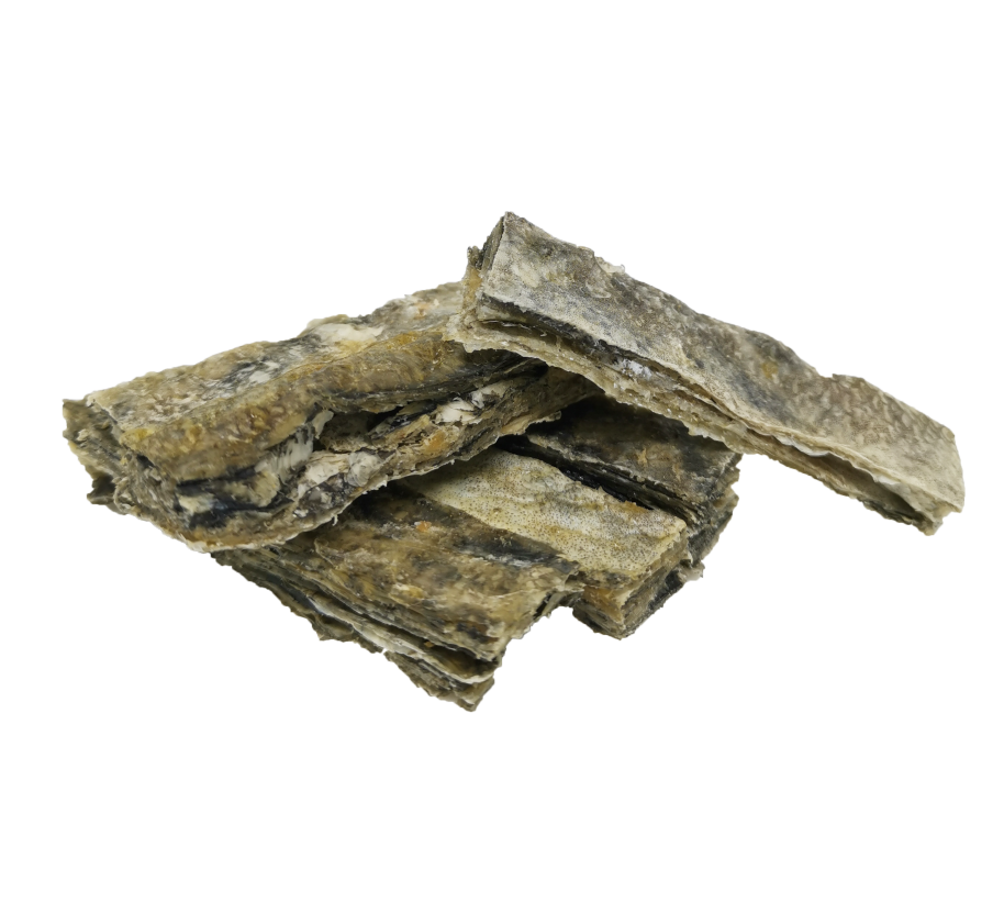 Air Dried