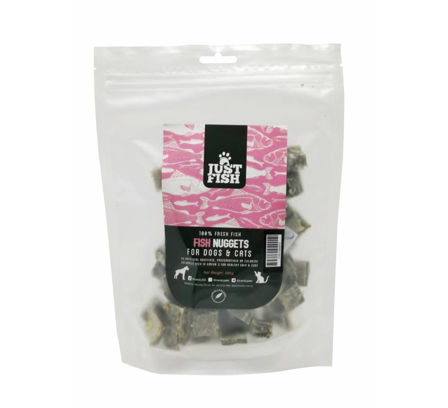 Air Dried