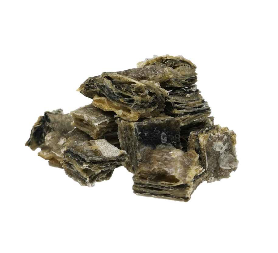 Air Dried