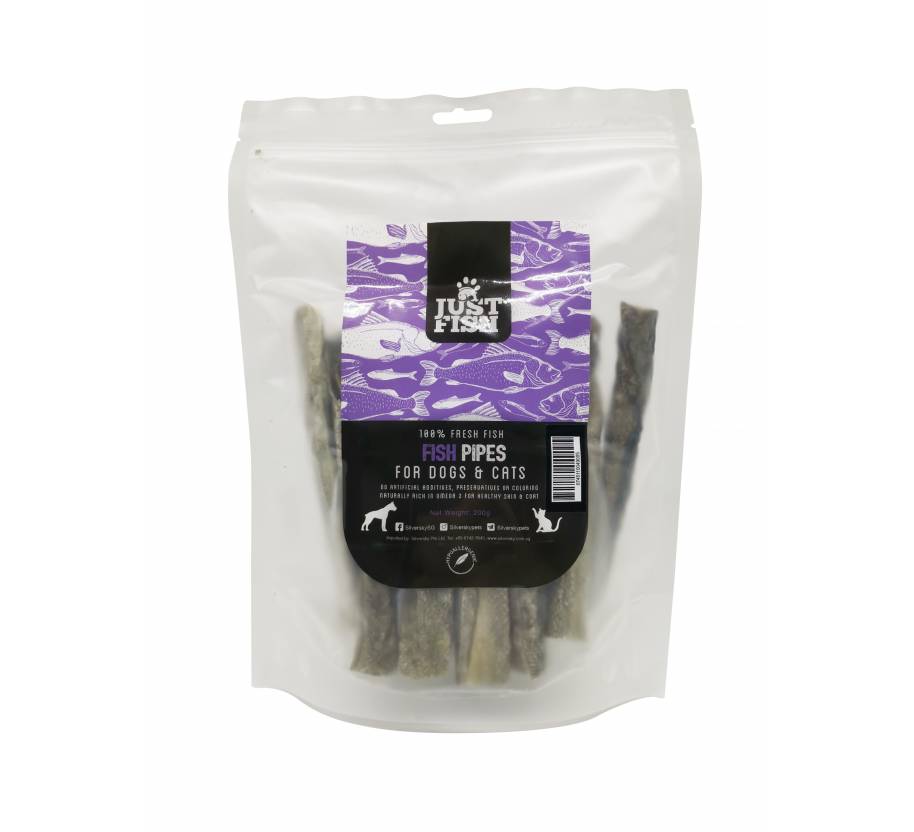 Air Dried