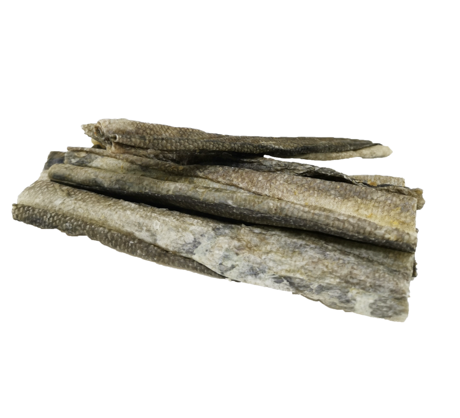 Air Dried