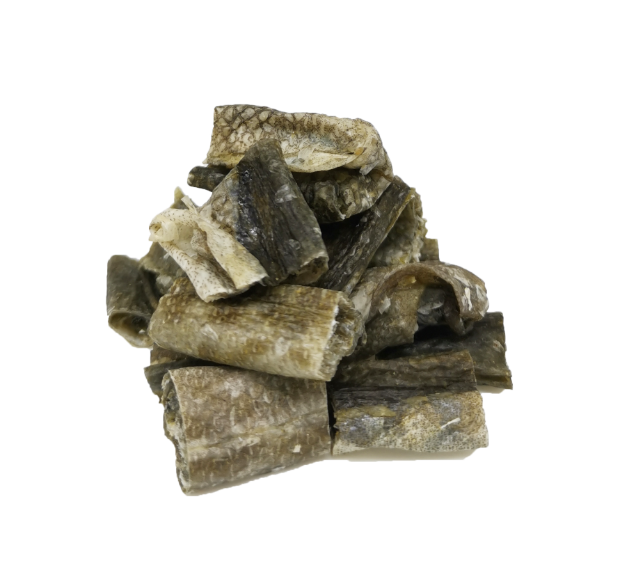 Air Dried