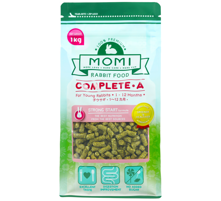 Small Pets