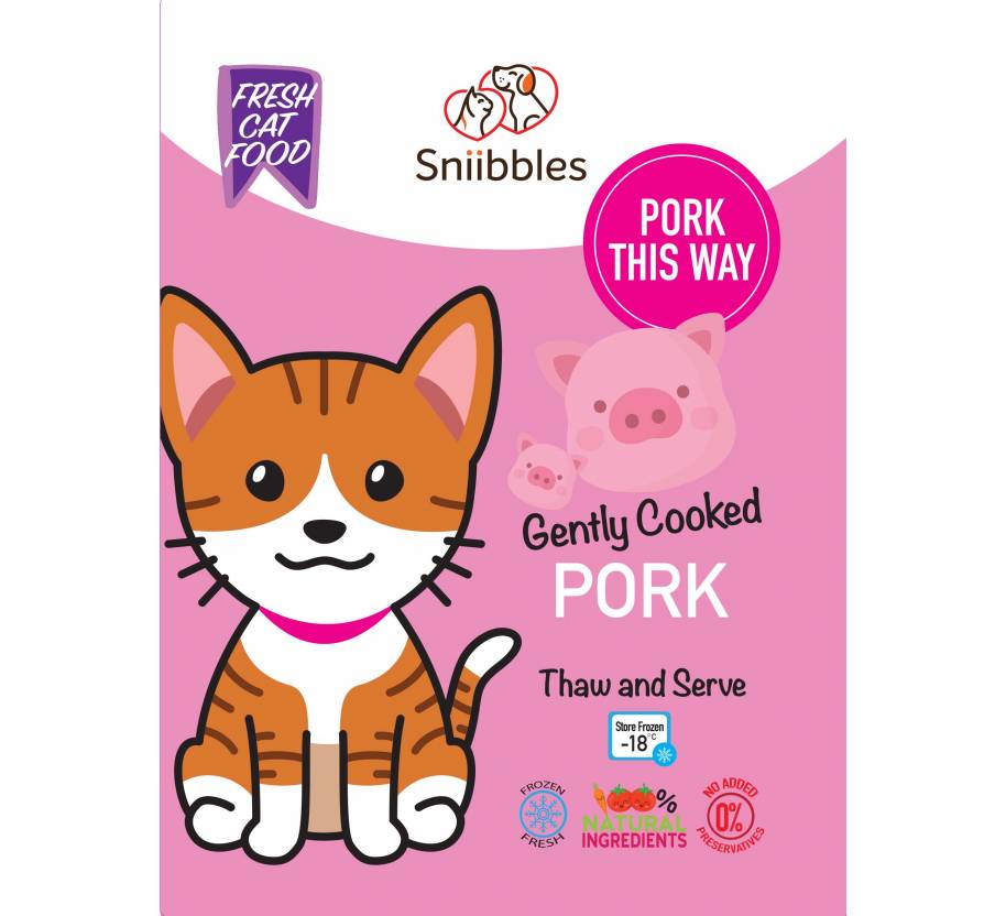Pork This Way
