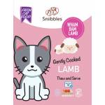Wham Bam Lamb
