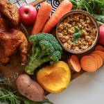 Chow Down Chicken