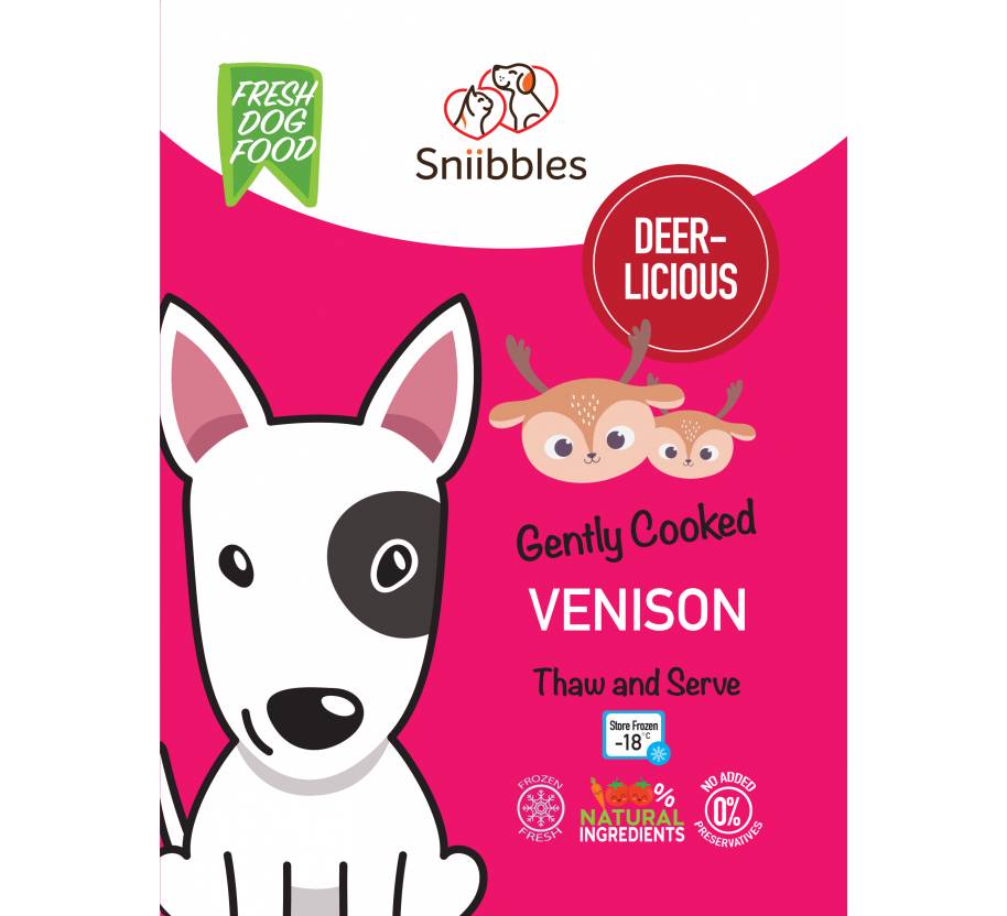 Dog Food