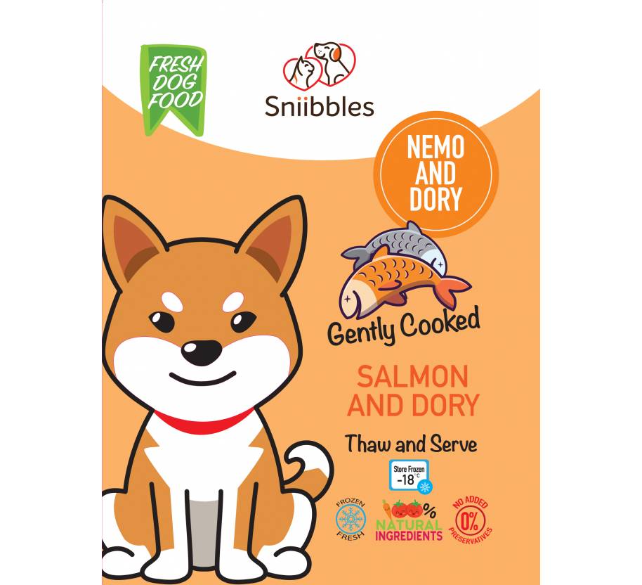 Dog Food