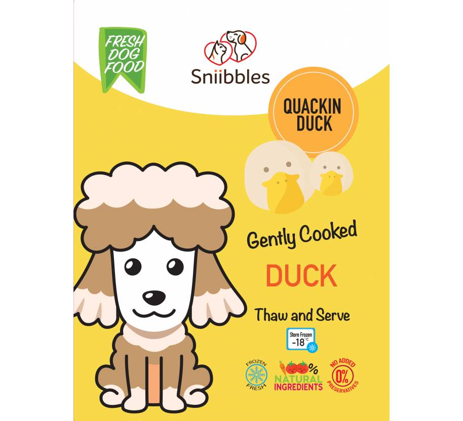 Dog Food