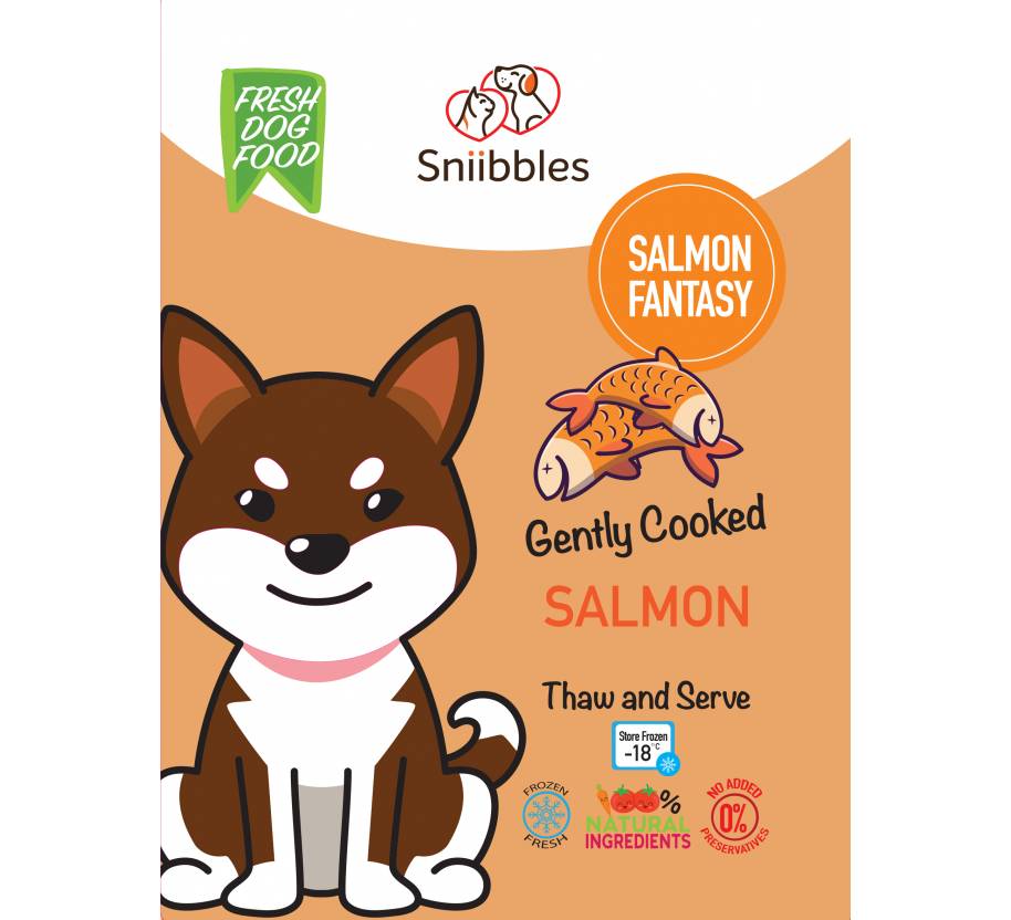 Dog Food