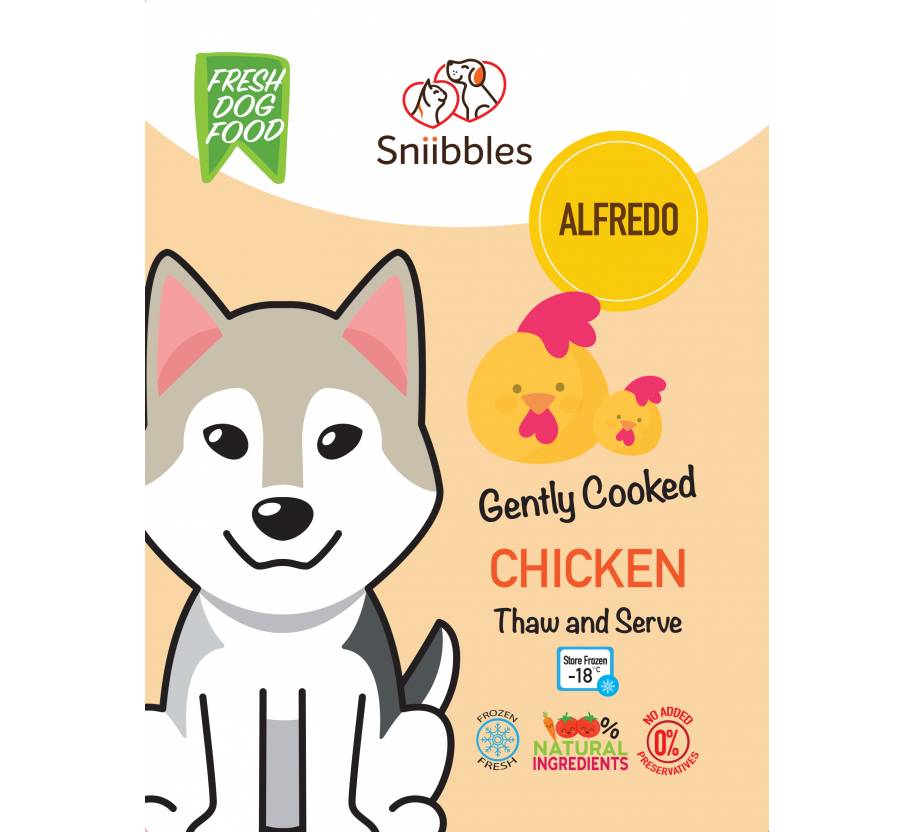 Dog Food