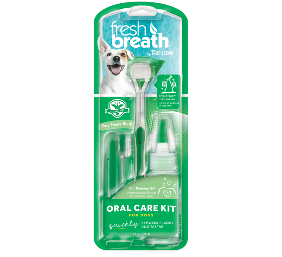Oral Care