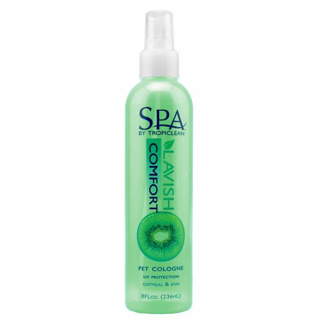 SPA Lavish Comfort Cologne