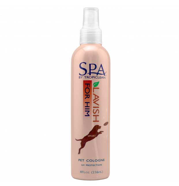 SPA Lavish Sport Cologne