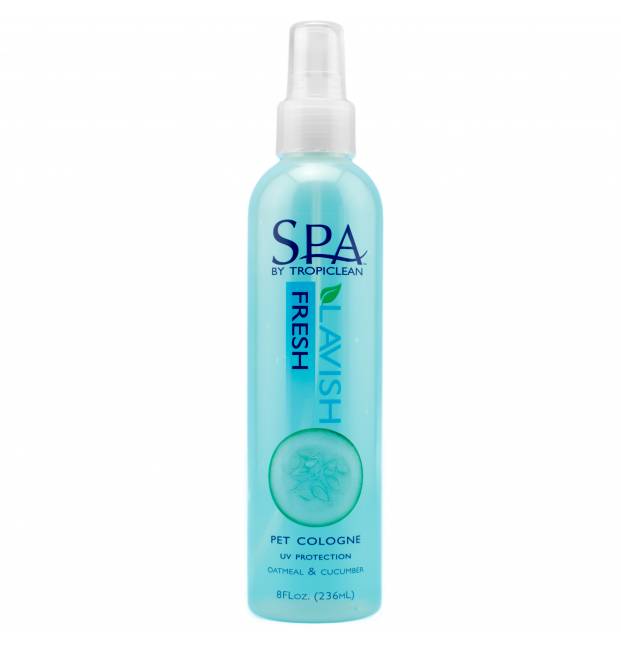 SPA Lavish Fresh Cologne