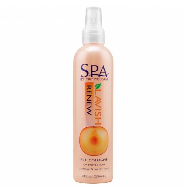 SPA Lavish Renew Cologne