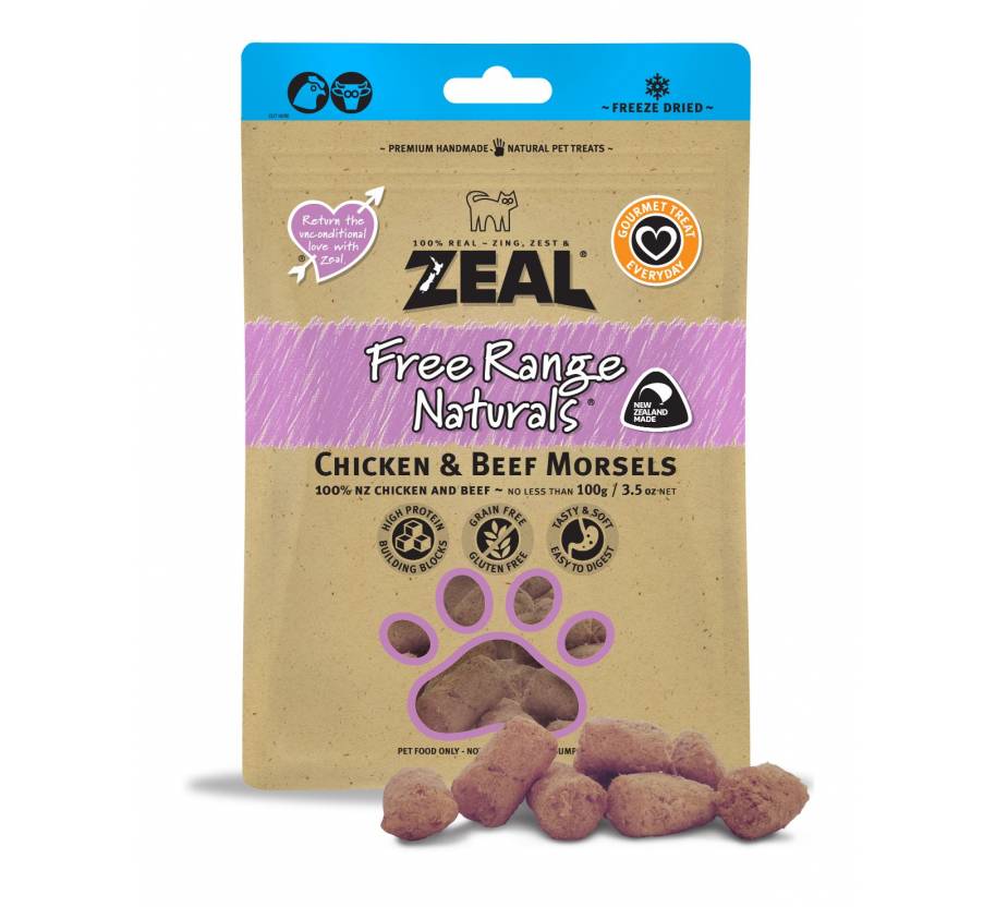 Dog Treats