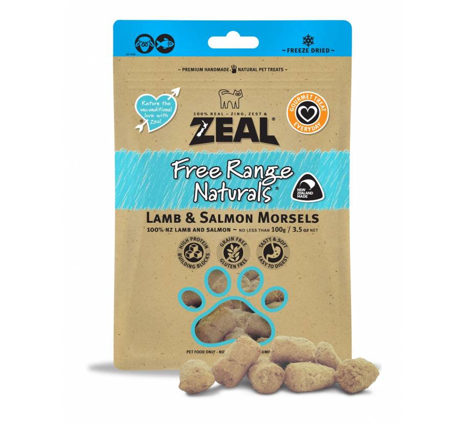 Dog Treats